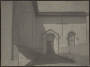Mission von Louis Fleckenstein