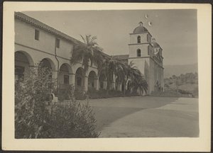 [Mission] von Louis Fleckenstein