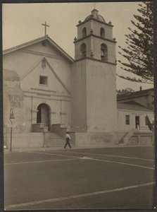 [Mission] von Louis Fleckenstein