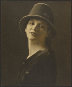 Mlle. Rubino von Louis Fleckenstein