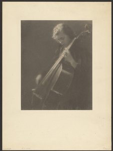Nocturne von Louis Fleckenstein