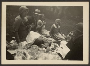 Picknick