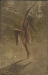 Rosentanz des Südens