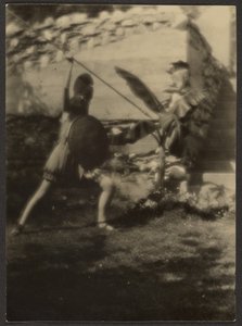 Speerträger