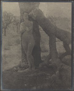 Geist des Joshua von Louis Fleckenstein