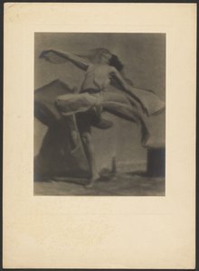 Geist des Sturms von Louis Fleckenstein