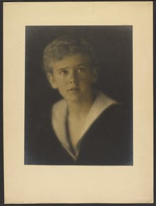 Der Rollkragen von Louis Fleckenstein