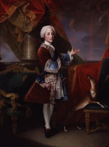 Henry Benedict Maria Clement Stuart, Kardinal York