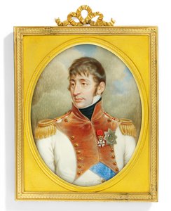 Louis Napoleon Bonaparte