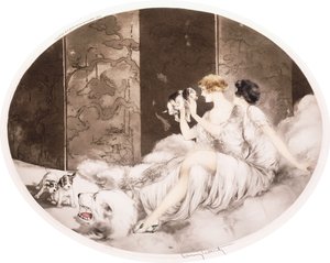 Kleine Hunde