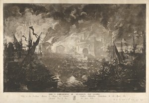 Die Eroberung von Selinus durch Hannibal