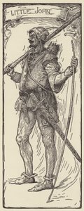 Kleiner John