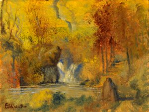 Herbstlandschaft
