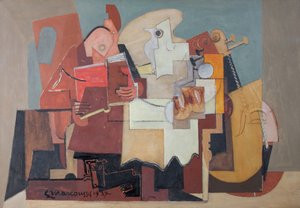 Der Leser, 1937