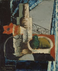 Stillleben, 1923