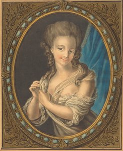 Reize des Morgens, 1777
