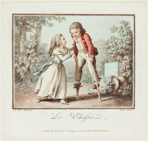 Die Stelzen