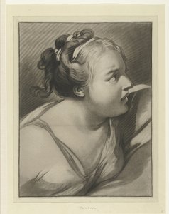 Frau von Potifar