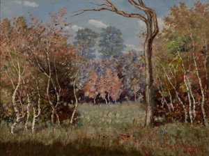 Herbstlandschaft