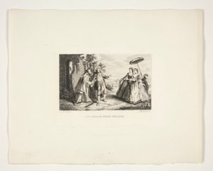 Die Gänse von Bruder Philippe