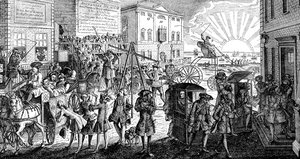 Das gegenwärtige Zeitalter..., 1767