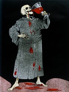 Auf Ihr Wohl, Zivilisation!, 1916