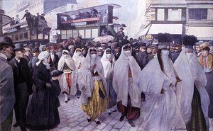 Künstler des Orientalischen Theaters kehren zum Trocadero zurück