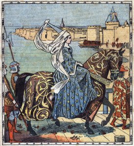 Anne, Herzogin der Bretagne (Anne von Bretagne)