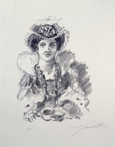  von Lovis Corinth