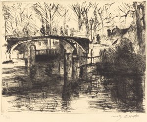 Aus dem Tiergarten