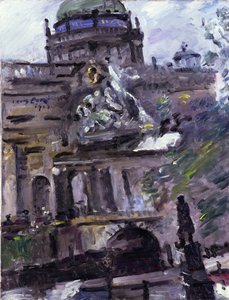 von Lovis Corinth