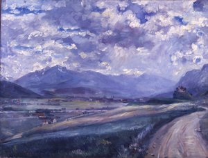  von Lovis Corinth