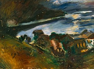  von Lovis Corinth