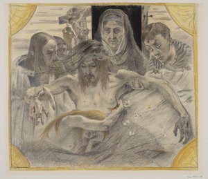  von Lovis Corinth