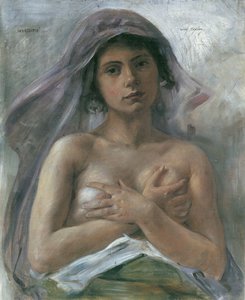 Innocentia Unschuld, 1890