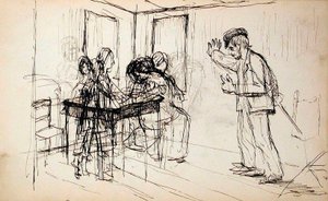  von Lovis Corinth