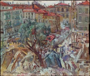  von Lovis Corinth