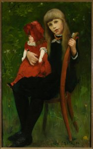  von Lovis Corinth