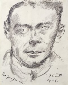  von Lovis Corinth
