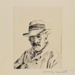  von Lovis Corinth