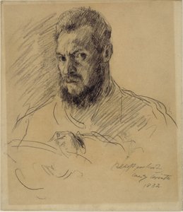  von Lovis Corinth