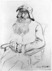 von Lovis Corinth