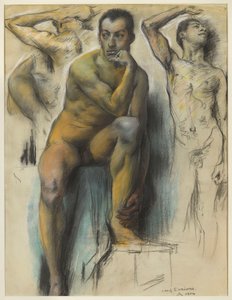  von Lovis Corinth
