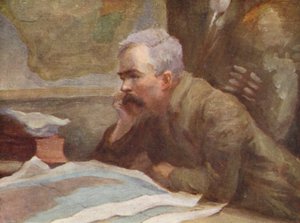 Illustration für das Leben von HM Stanley