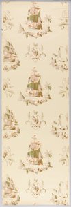 Seitenwand von Ltd. Arthur Sanderson and Sons