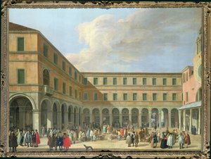 Unbekanntes Bild von Luca Carlevaris