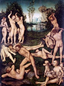 Das Silberne Zeitalter
