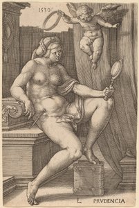 Prudencia (Klugheit)