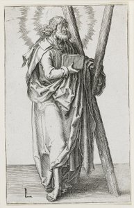 St. Andreas