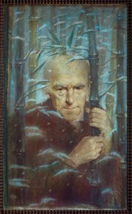 Der verlorene Entdecker